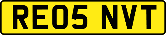 RE05NVT