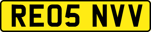 RE05NVV