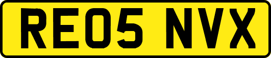 RE05NVX