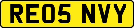 RE05NVY