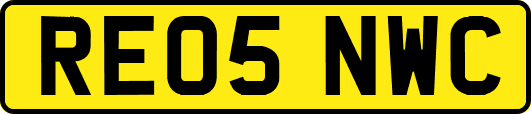 RE05NWC