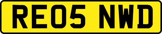 RE05NWD
