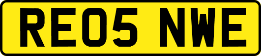 RE05NWE