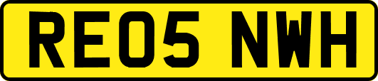 RE05NWH