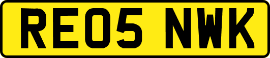 RE05NWK