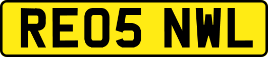 RE05NWL