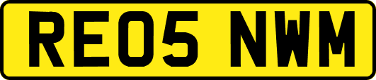 RE05NWM