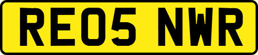 RE05NWR