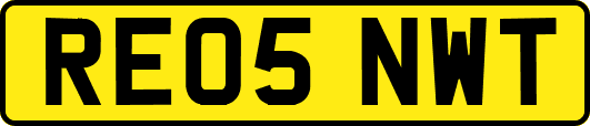 RE05NWT