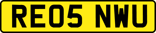 RE05NWU