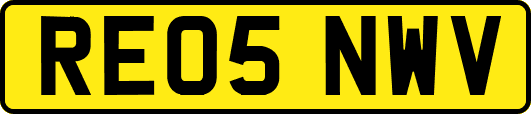 RE05NWV