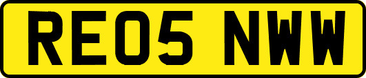 RE05NWW