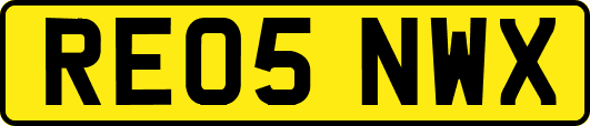 RE05NWX