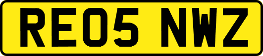 RE05NWZ