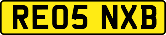 RE05NXB