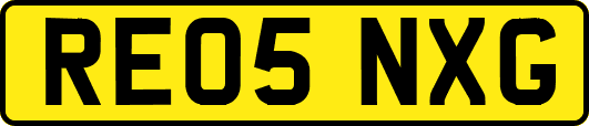 RE05NXG