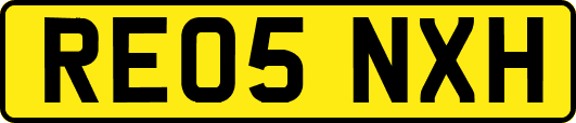 RE05NXH
