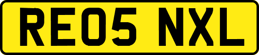 RE05NXL