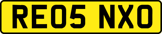 RE05NXO