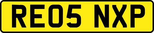RE05NXP