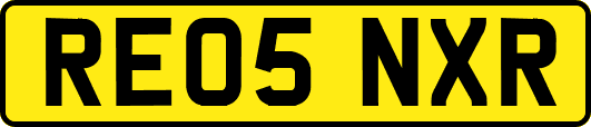 RE05NXR