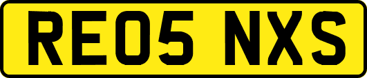 RE05NXS