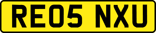 RE05NXU