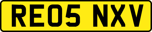 RE05NXV
