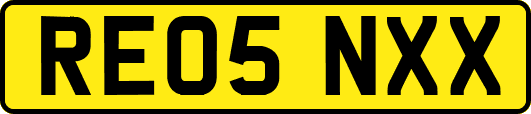 RE05NXX