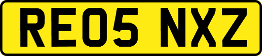 RE05NXZ