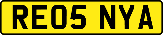 RE05NYA