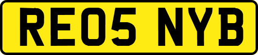 RE05NYB