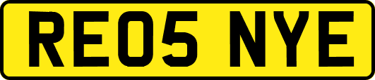 RE05NYE