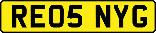 RE05NYG
