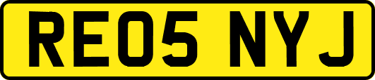 RE05NYJ