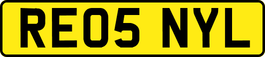 RE05NYL