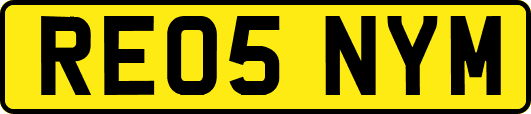 RE05NYM