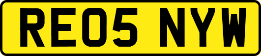 RE05NYW