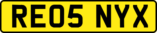 RE05NYX