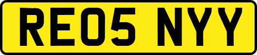 RE05NYY