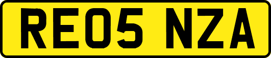 RE05NZA
