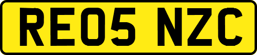 RE05NZC
