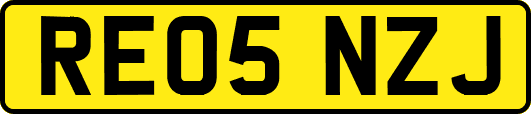 RE05NZJ