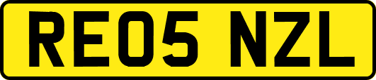 RE05NZL