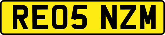 RE05NZM