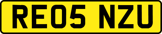 RE05NZU