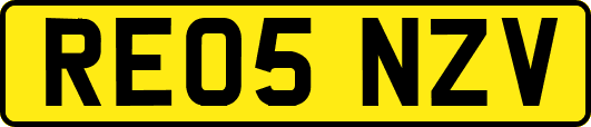 RE05NZV