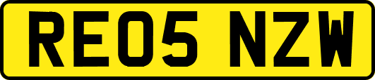 RE05NZW
