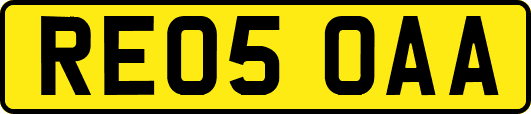 RE05OAA