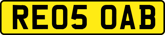 RE05OAB
